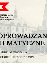 Baner promujący wydarzenie. Nazwa wydarzenia.