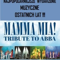 Baner promujący wydarzenie. Nazwa wydarzenia.