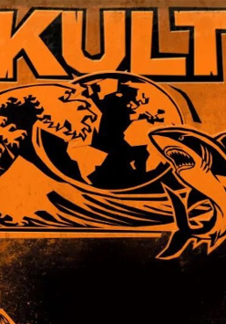 Baner promujący wydarzenie. Nazwa wydarzenia.