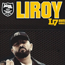 Baner promujący wydarzenie. Nazwa wydarzenia i data.