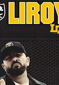 Baner promujący wydarzenie. Nazwa wydarzenia i data.