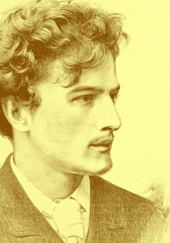 Grafika Paderewskiego.