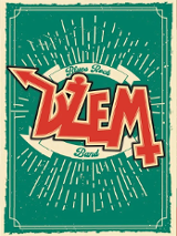 Baner promujący wydarzenie. Nazwa wydarzenia.