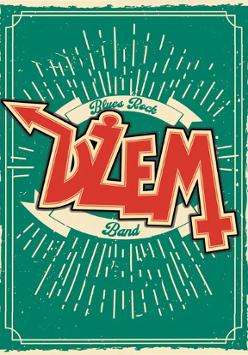 Baner promujący wydarzenie. Nazwa wydarzenia.