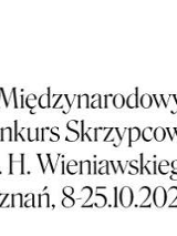 Baner promujący wydarzenie. Nazwa wydarzenia i data.