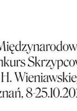 Baner promujący wydarzenie. Nazwa wydarzenia i data.