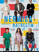 Baner promujący wydarzenie. Nazwa wydarzenia i zdjęcie artystów.