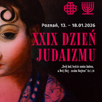 Baner z nazwą wydarzenia i datami.