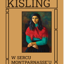 Baner z nazwą wydarzenia i datami.