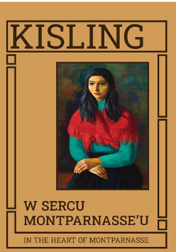 Baner z nazwą wydarzenia i datami.