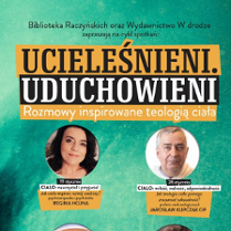 Baner z nazwą wydarzenia i datami.