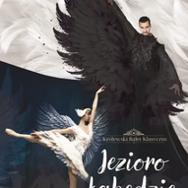 Baner z nazwą wydarzenia.