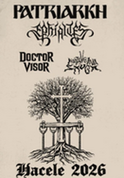 Baner z nazwą wydarzenia.