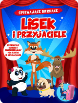 Baner z nazwą wydarzenia.