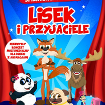 Baner z nazwą wydarzenia.