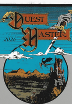 Baner z nazwą wydarzenia i datą.