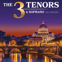 Baner z nazwą wydarzenia.