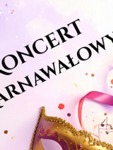 Baner z nazwą wydarzenia.