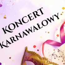 Baner z nazwą wydarzenia.