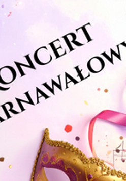 Baner z nazwą wydarzenia.