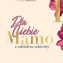 Baner z nazwą wydarzenia.