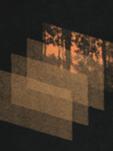 Baner promujący wydarzenie. Nazwa wydarzeania.