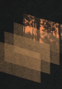 Baner promujący wydarzenie. Nazwa wydarzeania.