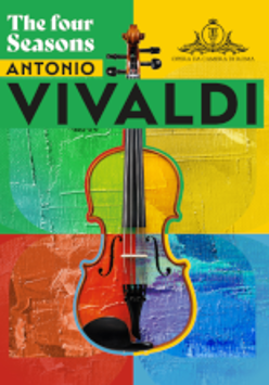 Baner promujący wydarzenie. Nazwa wydarzeania.