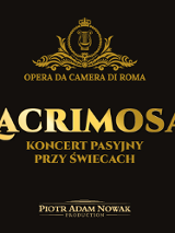 Baner promujący wydarzenie. Nazwa wydarzeania.