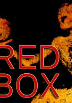 Baner promujący wydarzenie. Nazwa wydarzeania.