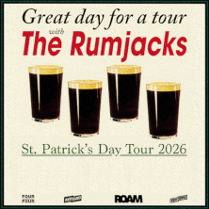 Baner promujący wydarzenie. Nazwa wydarzeania.