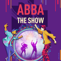 Baner promujący wydarzenie. Nazwa wydarzeania.