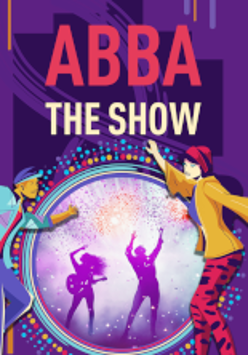 Baner promujący wydarzenie. Nazwa wydarzeania.