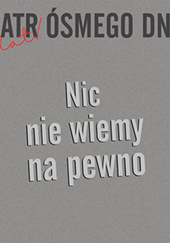 Baner promujący wydarzenie. Nazwa wydarzenia.