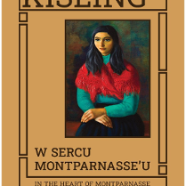 Baner z nazwą wydarzenia i datami.