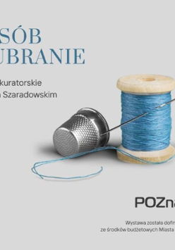 Baner promujący wydarzenie. Nazwa wydarzenia.