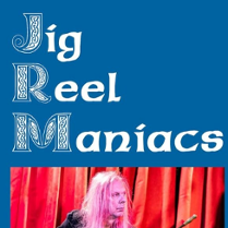 Baner promujący wydarzenie. Nazwa wydarzeania i zdjęcie osoby artystycznej.