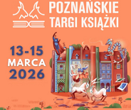 Baner promujący wydarzenie. Nazwa wydarzeania.