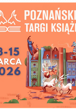 Baner promujący wydarzenie. Nazwa wydarzeania.