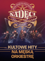 Baner promujący wydarzenie. Nazwa wydarzeania.