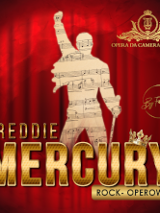 Baner promujący wydarzenie. Nazwa wydarzenia.