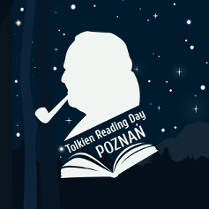 Baner promujący wydarzenie. Nazwa wydarzeania.