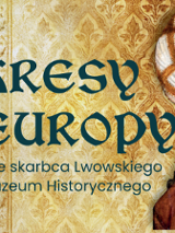 Baner promujący wydarzenie. Nazwa wydarzeania.