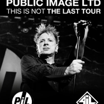 Baner promujący wydarzenie. Nazwa wydarzeania i zdjęcie osoby artystycznej.