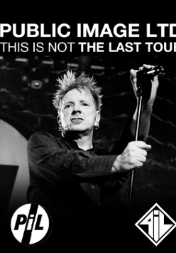 Baner promujący wydarzenie. Nazwa wydarzeania i zdjęcie osoby artystycznej.