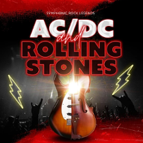 Baner promujący wydarzenie. Nazwa wydarzeania.