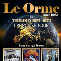 Baner promujący wydarzenie. Nazwa wydarzeania.