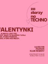 Baner promujący wydarzenie. Nazwa wydarzeania.