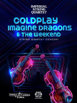 Baner promujący wydarzenie. Nazwa wydarzeania.