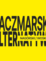 Baner promujący wydarzenie. Nazwa wydarzeania.